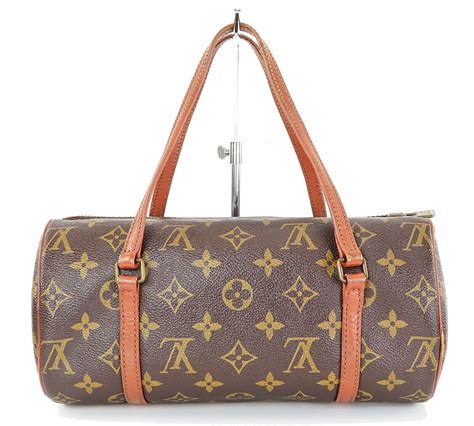 vintage authentic lv bag|older style louis vuitton bags.